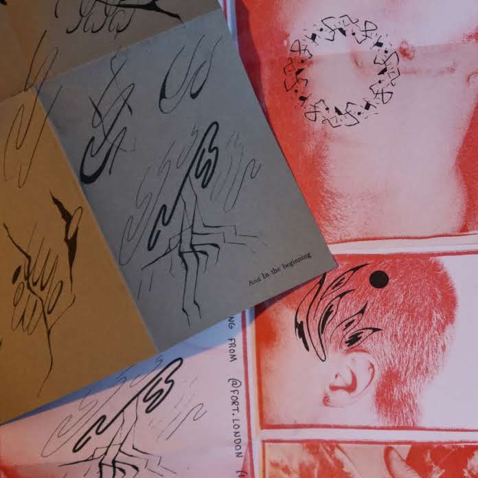 BOY KING FLASH SHEET #1