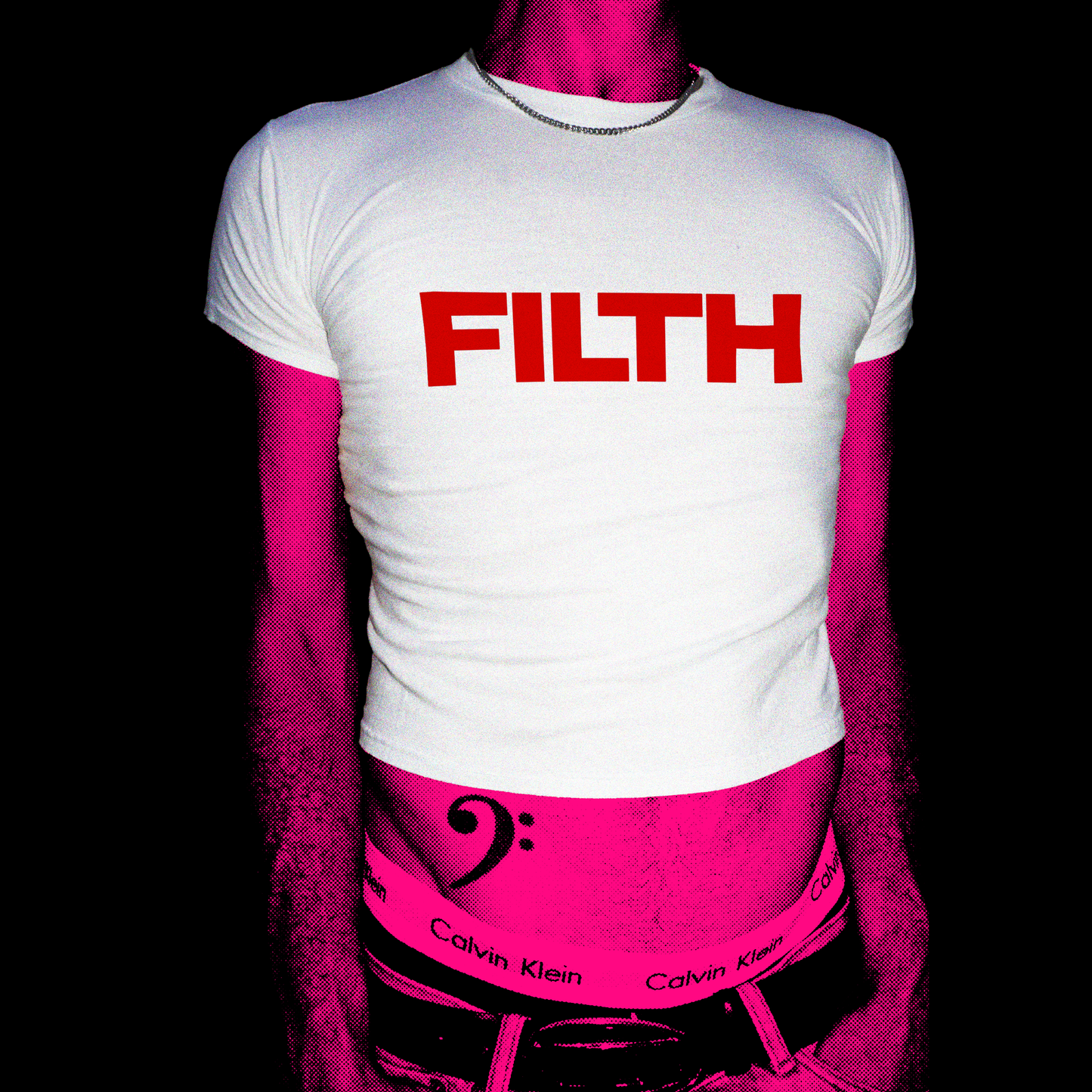 FILTH MERCH