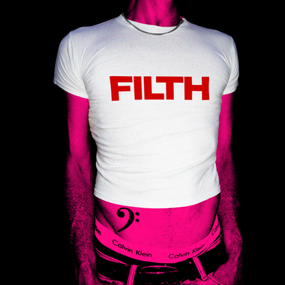 FILTH MERCH