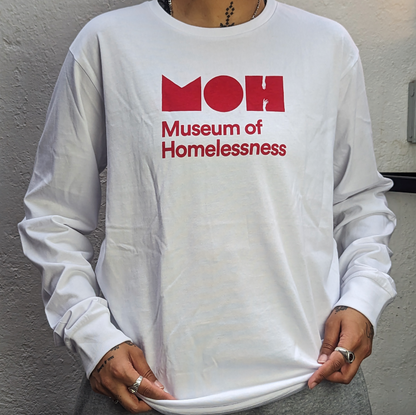 Museum of Homelessness T-Shirts