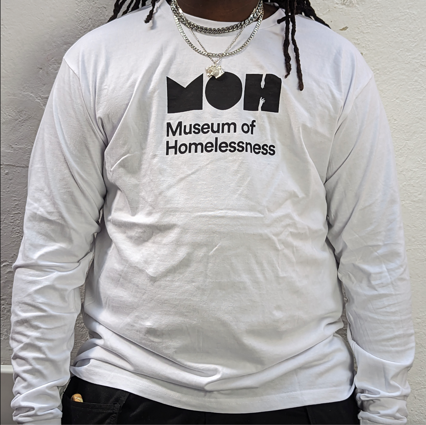 Museum of Homelessness T-Shirts