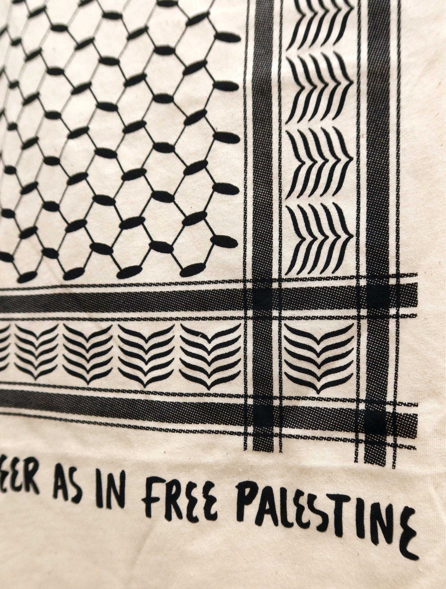 Palestine Solidarity T-Shirts