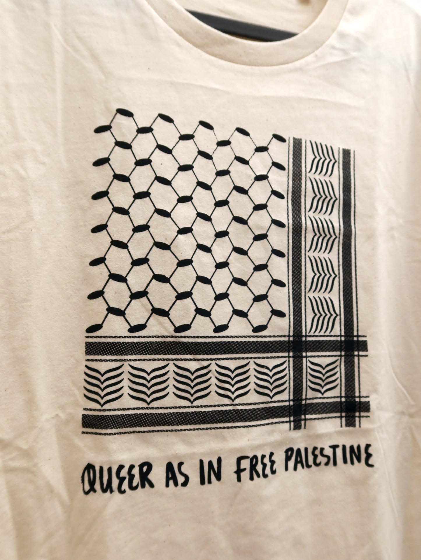 Palestine Solidarity T-Shirts