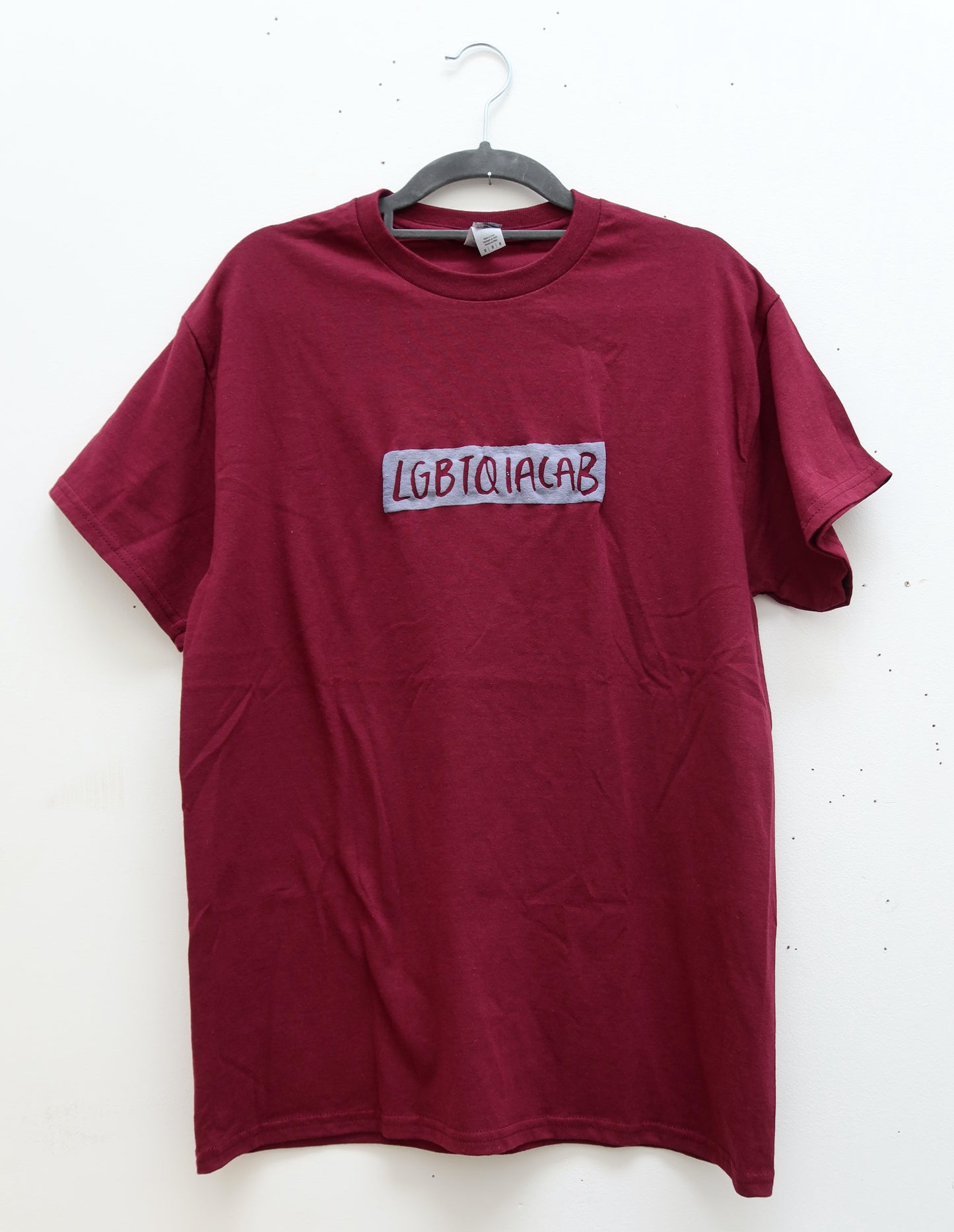 LGBTQIACAB T-shirts