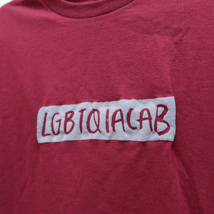 LGBTQIACAB T-shirts