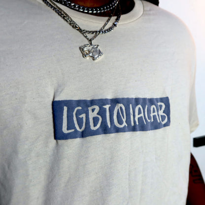 LGBTQIACAB T-shirts