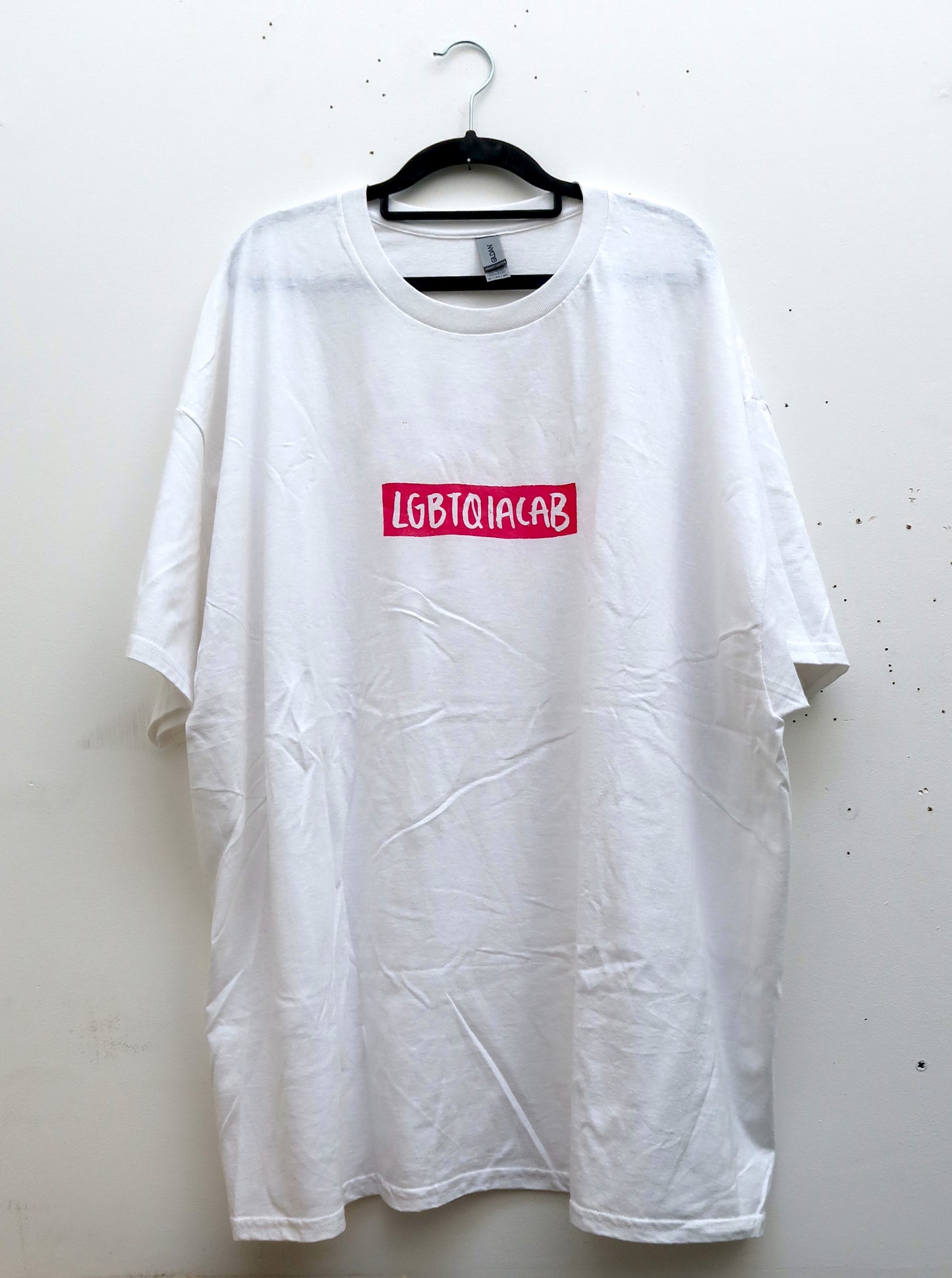 LGBTQIACAB T-shirts